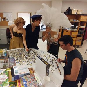 Image post by @playhousesquare on Instagram
