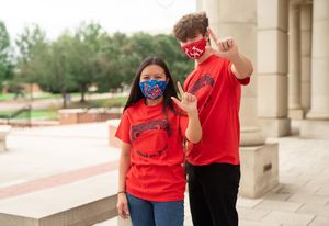 Image post by @uofsouthalabama on Instagram