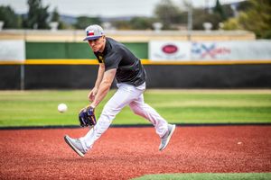 Image post by @eastonbaseball on Instagram