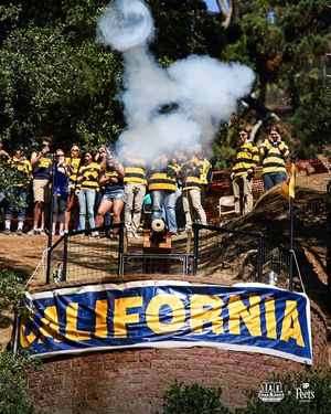 Image post by @calathletics on Instagram