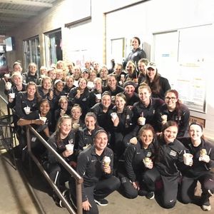 Image post by @armywp_wlax on Instagram