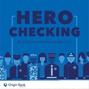 Image post by @originbank on Instagram