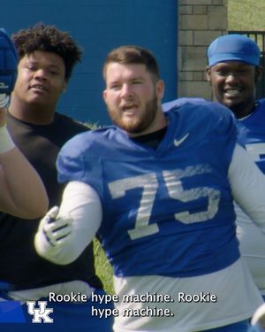 Image post by @ukfootball on Instagram