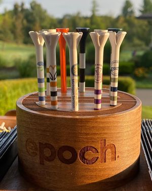 Image post by @evolvegolf on Instagram