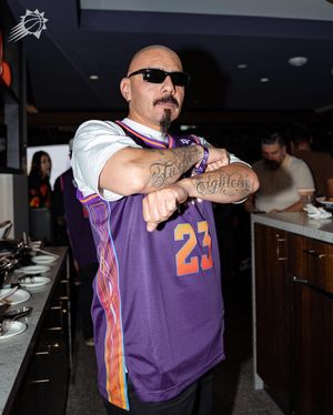 Image post by @suns on Instagram