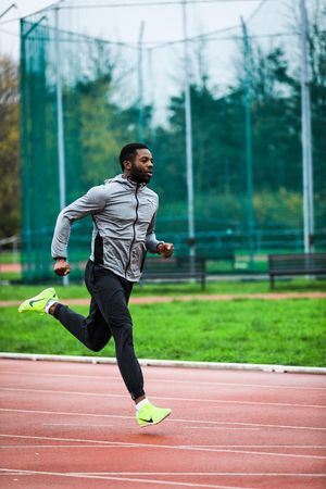 Image post by @FinallyShoots on Twitter