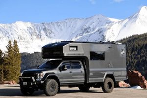 Image post by @earthroamer on Instagram