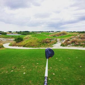 Image post by @wilsongolf on Instagram