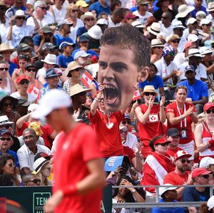 Image post by @tenniscanada on Instagram