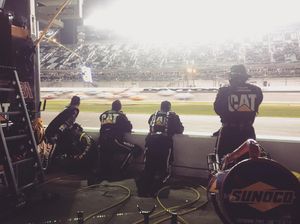 Image post by @daytona on Instagram