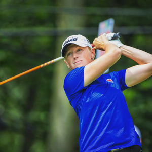 Image post by @danaopenlpga on Instagram