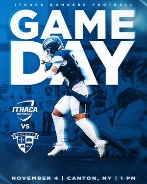 Image post by @ithacabomberfb on Instagram