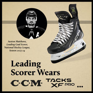 Image post by @ccmhockey on Instagram