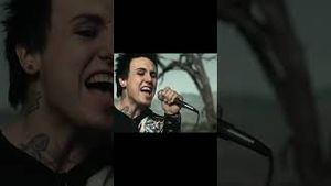Video post by @paparoach on YouTube