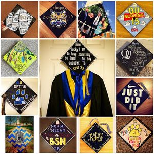Image post by @quinnipiacu on Instagram