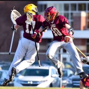 Image post by @washeduplaxbros on Instagram