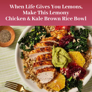 Image post by @eatingwell on Instagram