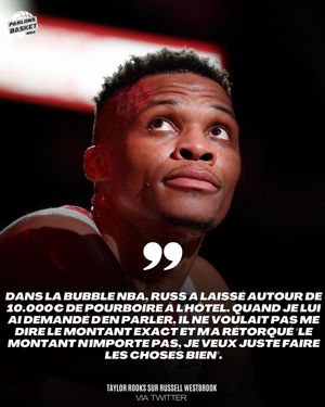 Image post by @parlons_nba on Instagram