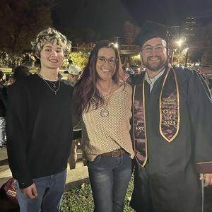 Image post by @texasstatepike on Instagram