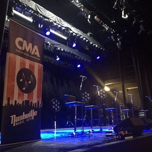 Image post by @cma on Instagram