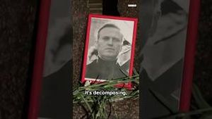 Video post by @msnbc on YouTube