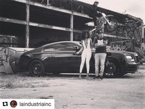 Image post by @nickyjam on Instagram