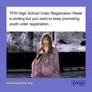 Image post by @thecivicscenter on Instagram