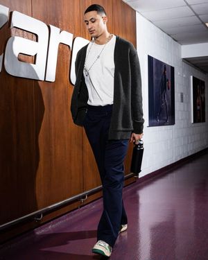 Image post by @kuz on Instagram