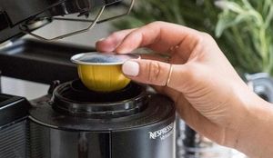 Image post by @nespressousa on Instagram