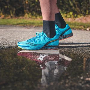 Image post by @saucony on Instagram