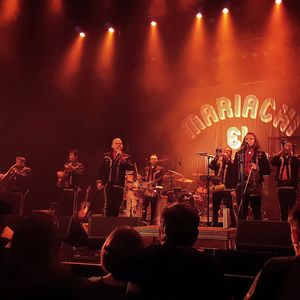 Image post by @oakdaletheatre on Instagram