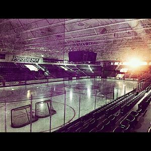 Image post by @pcwhockey on Instagram