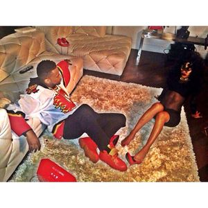 Image post by @myfabolouslife on Instagram