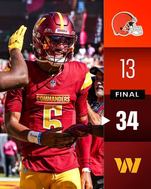 Image post by @NFL on Twitter