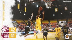 Image post by @ulm_mbb on Instagram