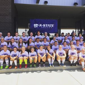 Image post by @kstatesoc on Instagram