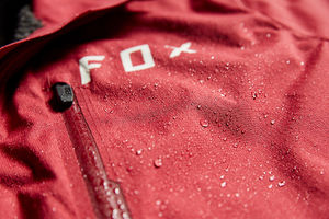 Image post by @foxmtb on Instagram
