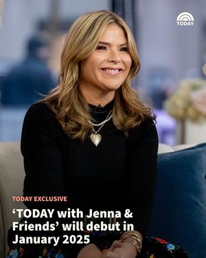 Image post by @hodaandjenna on Instagram