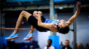 Image post by @unctrack_field on Instagram