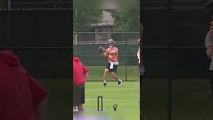 Video post by @nypostsports on YouTube