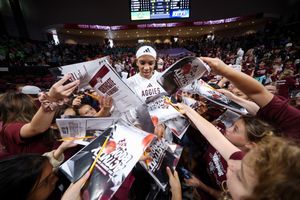 Image post by @aggiewbb on Instagram