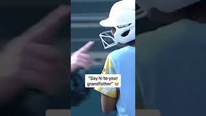 Video post by @espn on YouTube