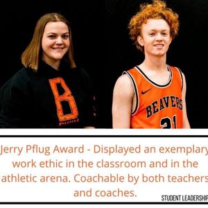 Image post by @beavertonhigh on Instagram