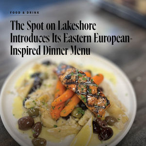 Image post by @clevelandmagazine on Instagram
