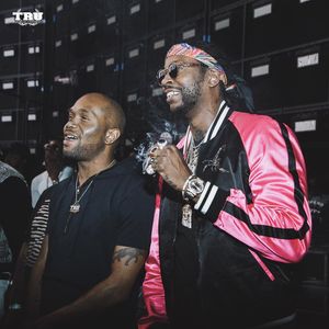 Image post by @2chainz on Instagram