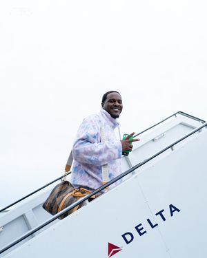 Image post by @Seahawks on Twitter
