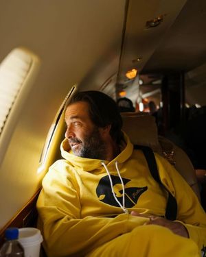 Image post by @wheelsup on Instagram
