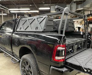 Image post by @tricktrucks1 on Instagram