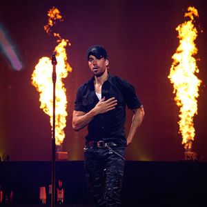 Image post by @livenation on Instagram