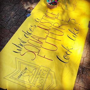 Image post by @umbclife on Instagram